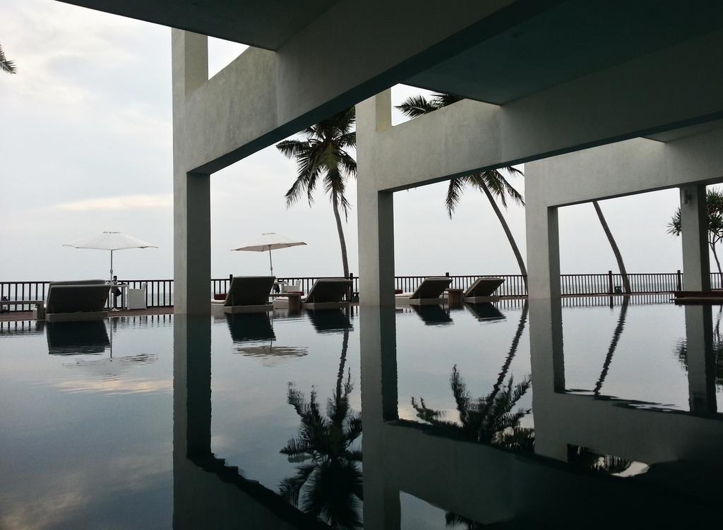 Michelle Boutique Hotel Balapitiya Exterior foto