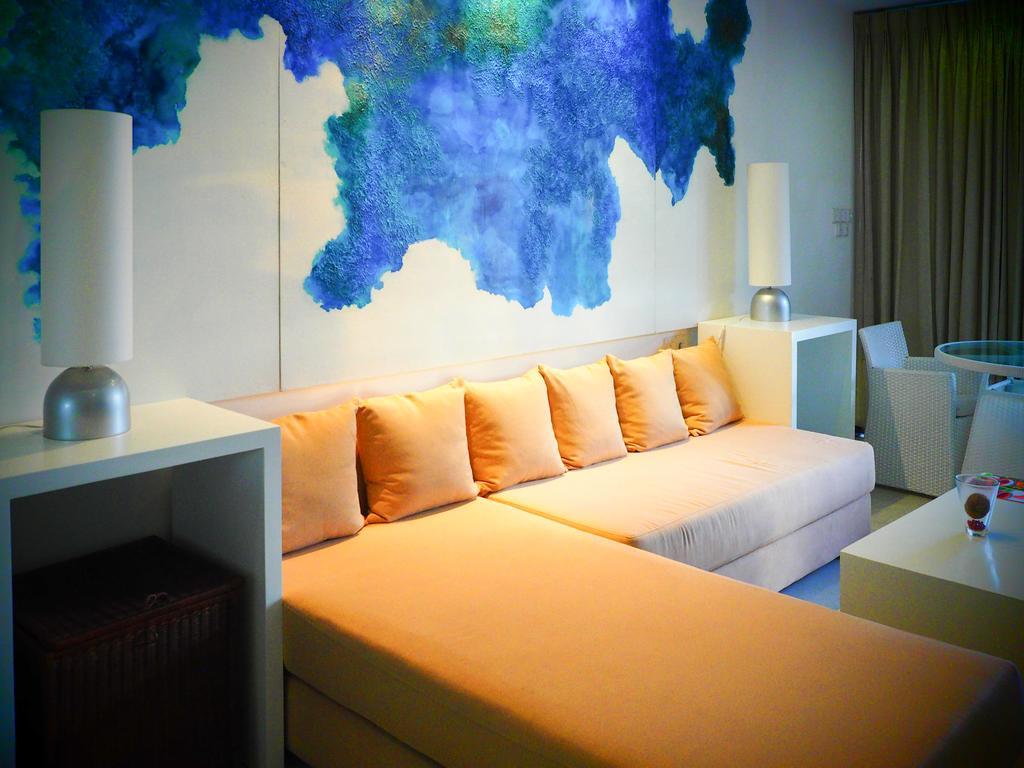 Michelle Boutique Hotel Balapitiya Habitación foto
